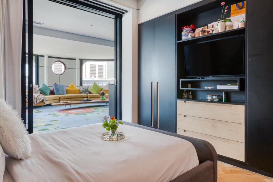 4 Bedroom Property for Sale in Cape Town City Centre Western Cape